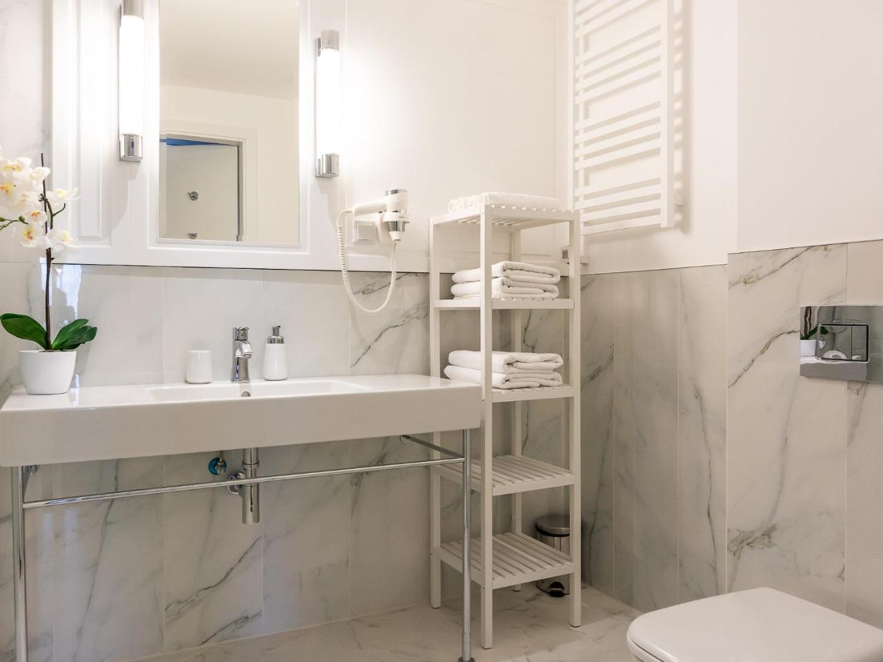 Vacationclub - Baltic Park Fort Apartament F.202 Świnoujście Eksteriør bilde